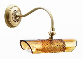 Настенная лампа 1855/OV/AM