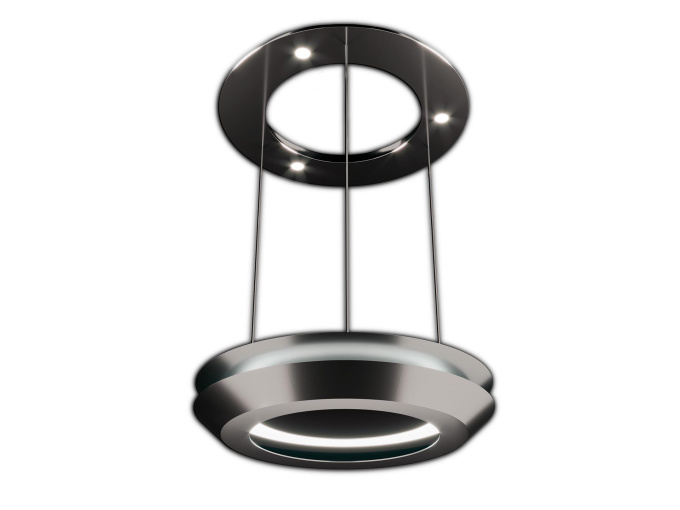 Люстра Lampadario tondo 