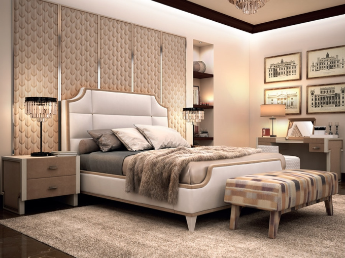 Скамья Madison