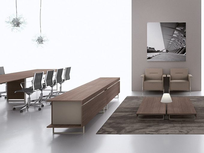 Кабинет Essence