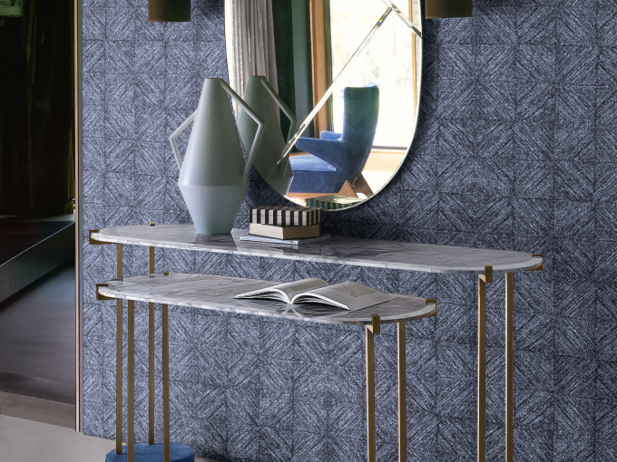 Консоль Silvie