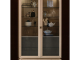 Витрина Giorgia Casa 3550 Витрина Giorgia Casa 3550