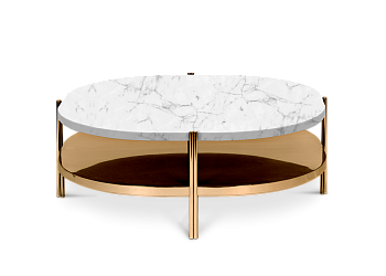 Журнальный стол Craig