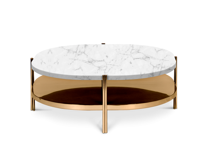 Журнальный стол Craig