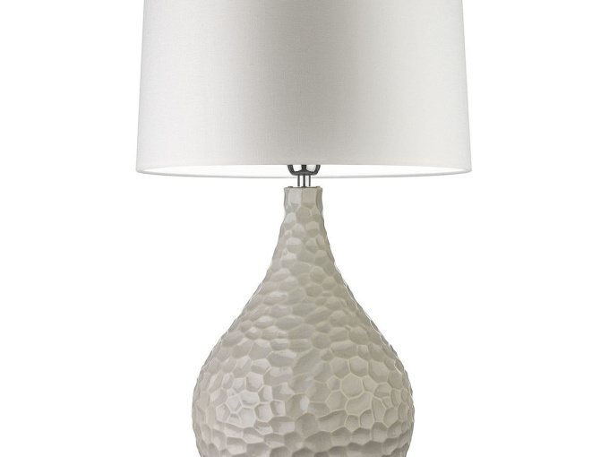 Настінна лампа Novella Chalk Table Lamp