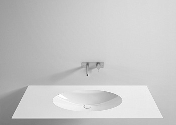 Тумба с умывальником Gelcoat con lavabo Stampato Morbido