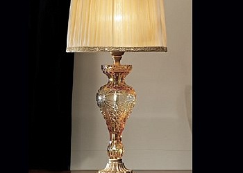 Лампа настольная 1340