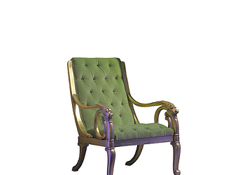 Кресло Dragon II