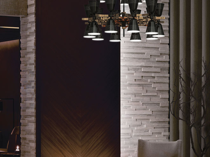 Люстра Charles 