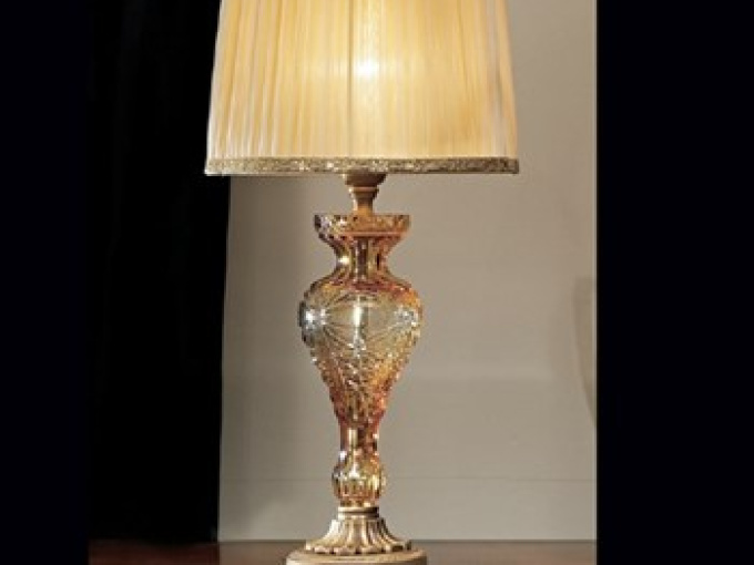 Лампа настільна 1340