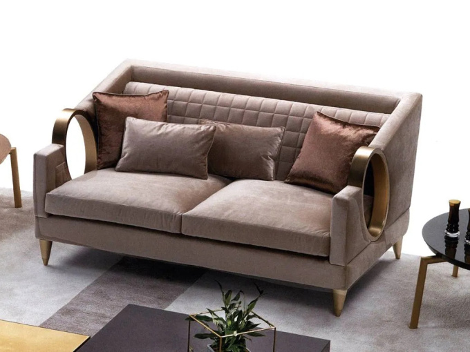 Диван ULYSSE S 777