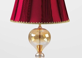 Настольная лампа  Italian