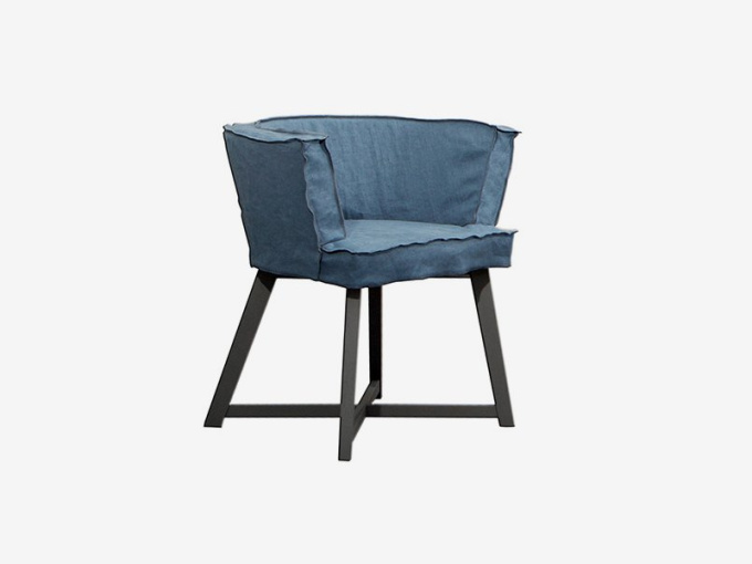 Кресло Gray 24