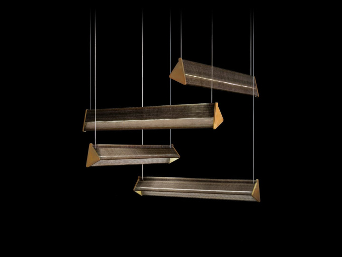 Потолочный светильник Y-Light