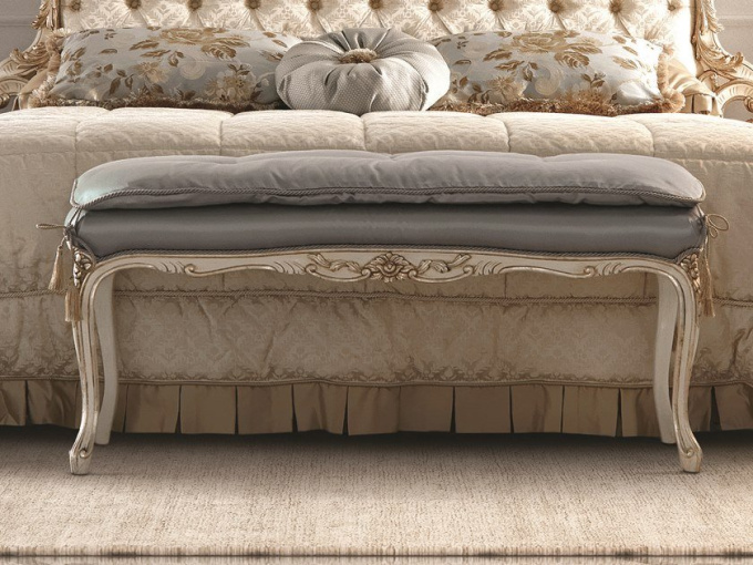 Скамейка  Andrea Fanfani