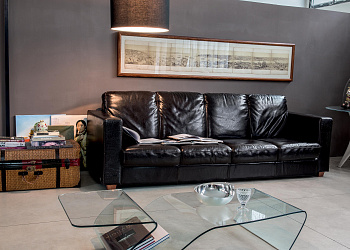 Журнальный столик Alaric