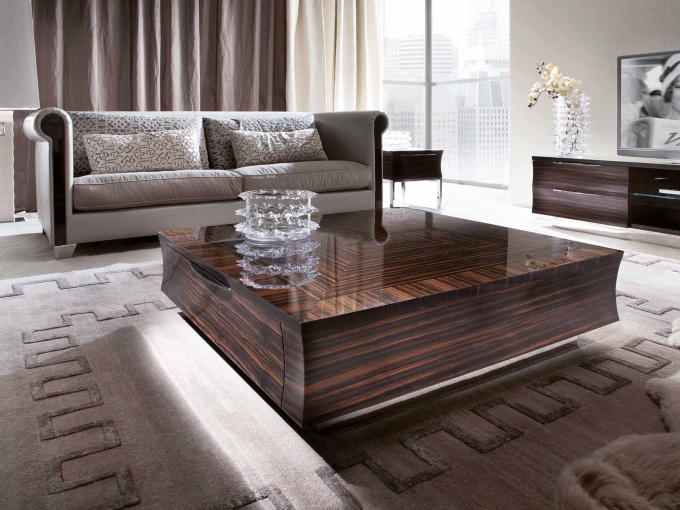 Журнальный столик 200/52