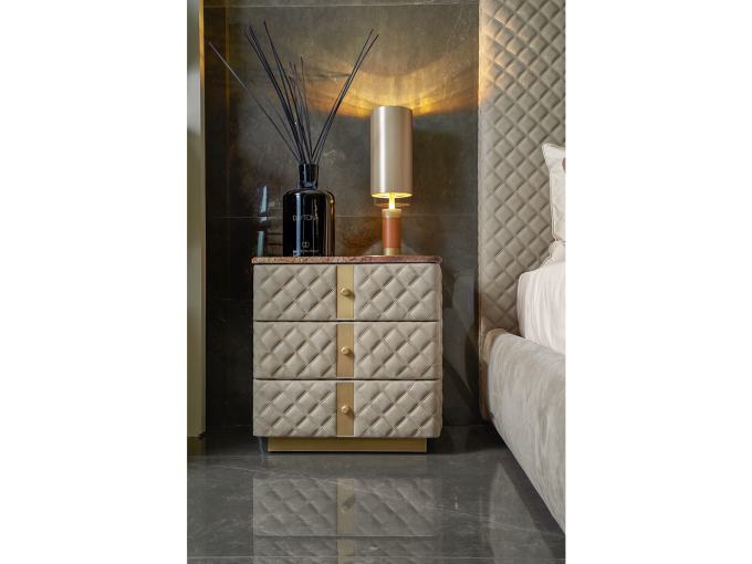 Настольная лампа 1.7