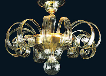 Підвісна лампа  Plafoniera 