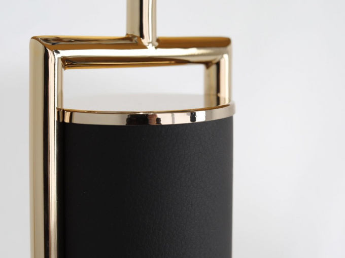 Лампа настільна Bauhaus