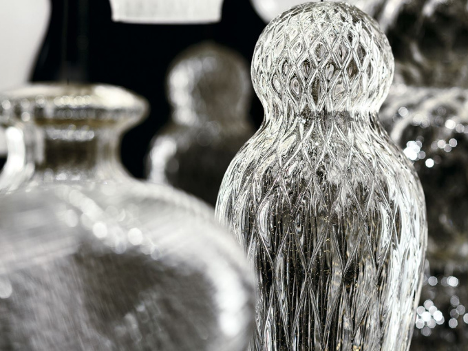 Подвесной светильник Mazzodromo