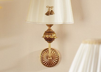 Настенная лампа 587