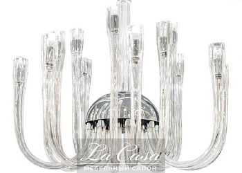 люстра Berna Honey