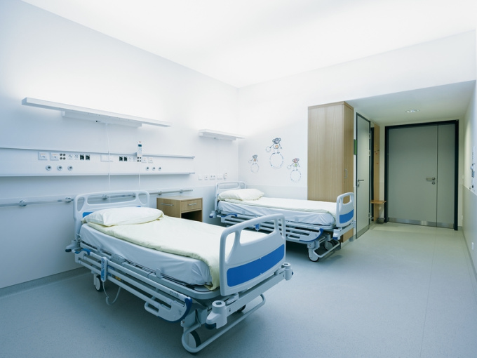 Настенный светильник Recover