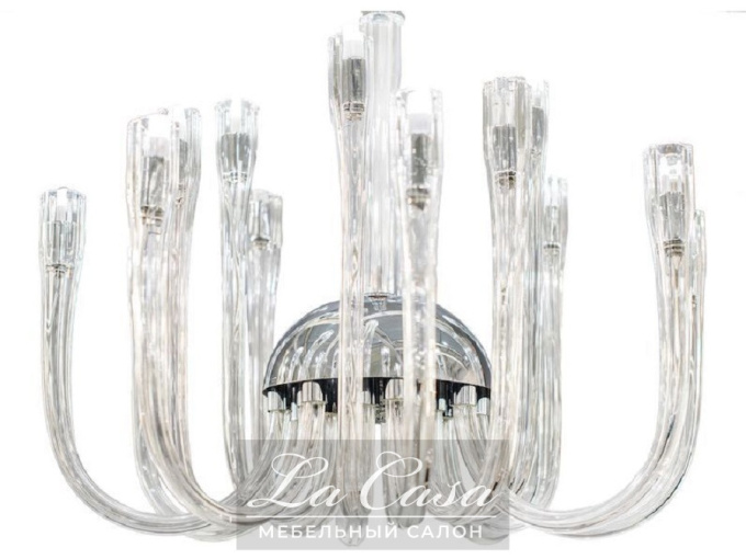 люстра Berna Honey