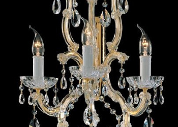 Настенная лампа LA380/3