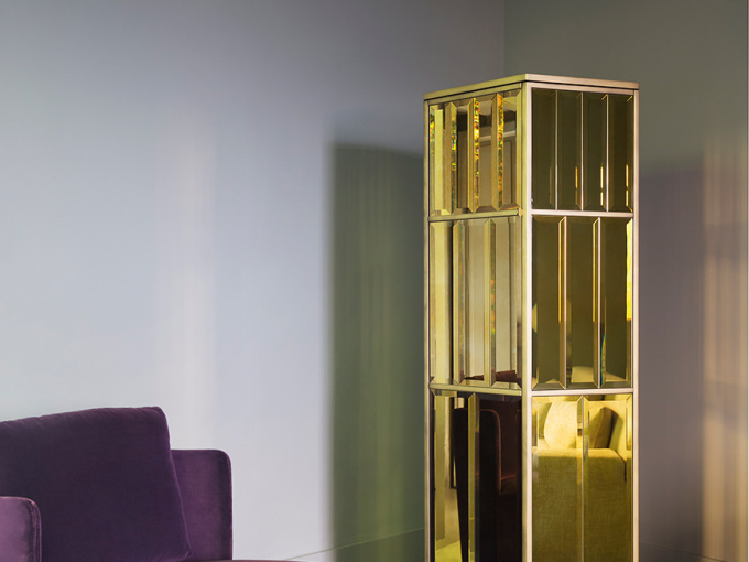 Вітрина Ludwig