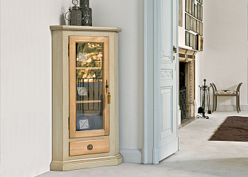 Витрина Columba