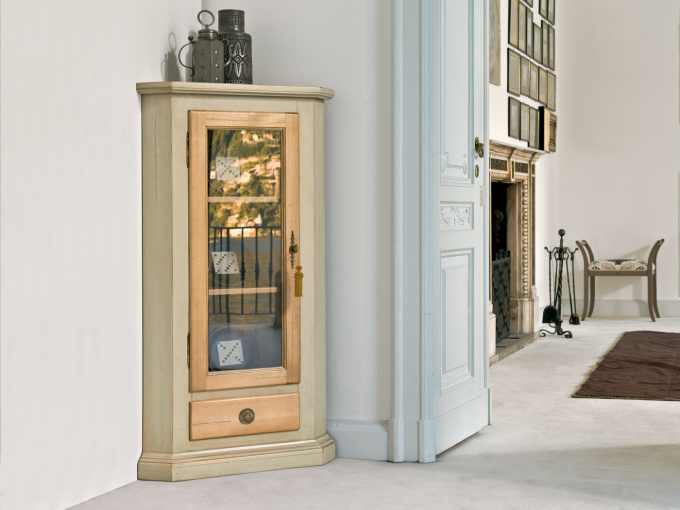 Витрина Columba