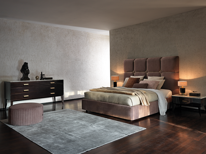 Кровать  Florence