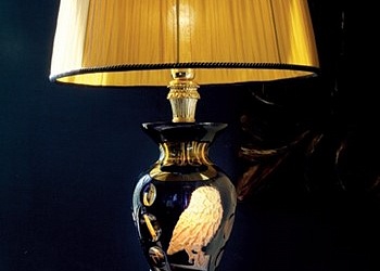 Лампа настольная 1596