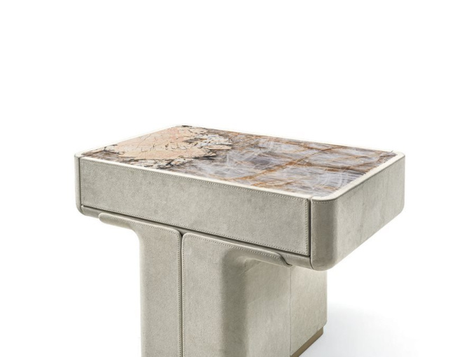 Прикроватная тумбочка Do