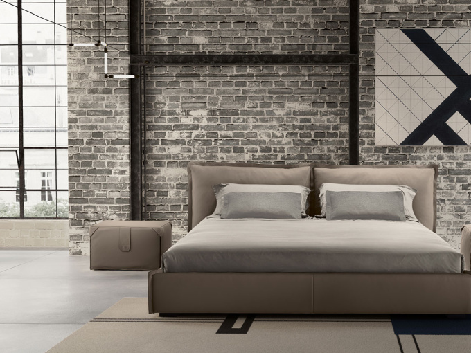 Ліжко Edge Night