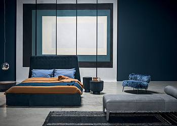 Кровать Innsbruck