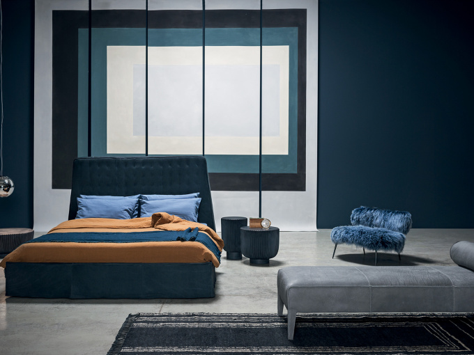 Кровать Innsbruck