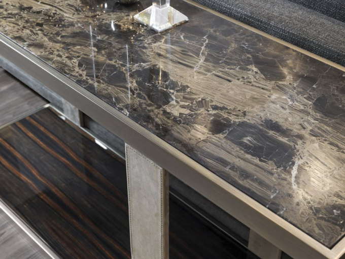 Консоль Layer