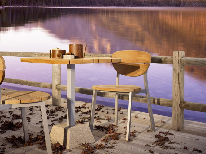 Журнальний столик InOut 137