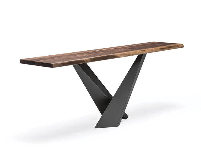 Консоль Stratos