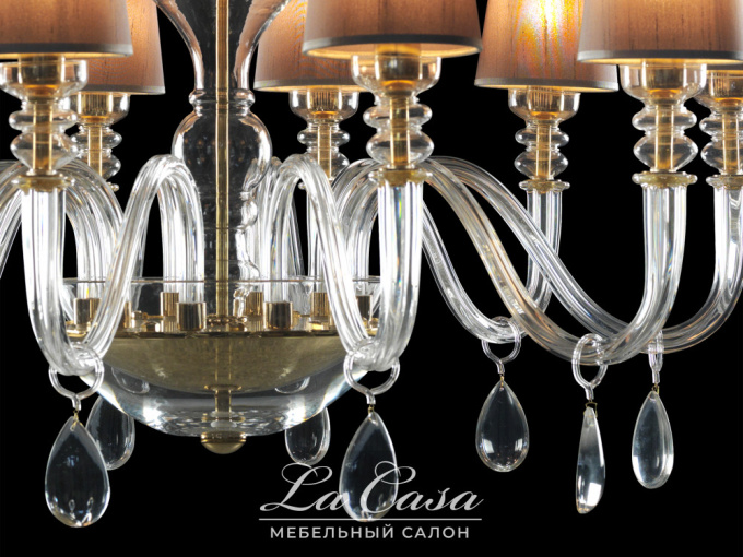 Люстра Veronese