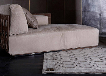 Шезлонг Braid