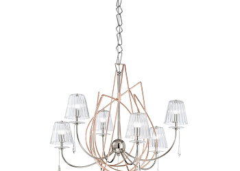 Люстра Flame Люстра 525/6