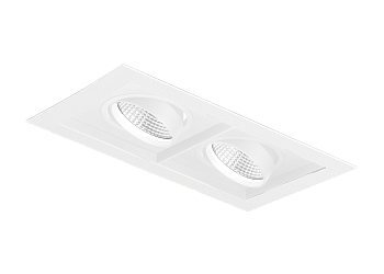 Потолочний світильник Karo 100