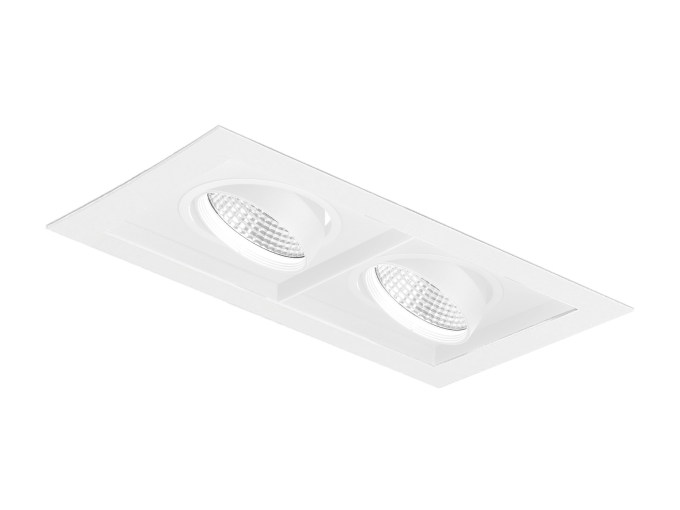 Потолочный светильник  Karo 100