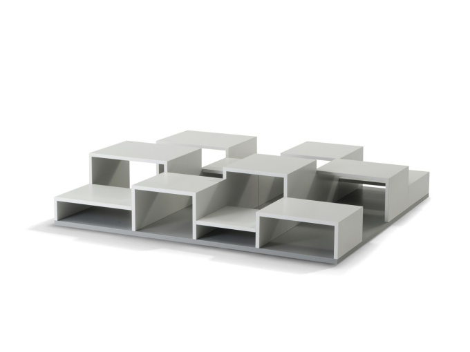 Книжный шкаф Pixl 