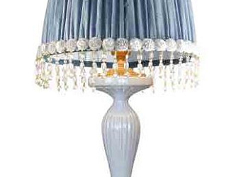 Лампа настільна 1585/G