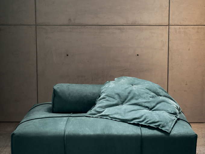 Диван PANAMA BOLD